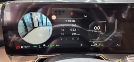 쏘렌토 스노우 화이트 펄 신차검수 버텍스 900 파이어볼 유리막코팅 / 고양 덕양구 원흥동
