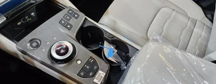 스포티지 퓨전 블랙 신차 패키지 전체 브이쿨K / 고양 덕양구 원흥동