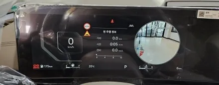 카니발 하이리무진 오로라 블랙펄 신차 검수 신차 패키지 브이쿨 K / 고양 덕양구 원흥동