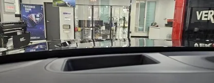 팰리세이드 LX3 어비스 블랙 펄 버텍스 1100 900 그래핀 코팅 / 고양 덕양구 원흥동