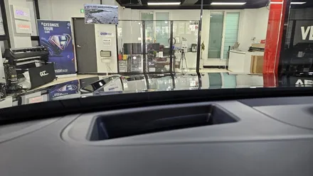 팰리세이드 LX3 에메랄드 펄 신차검수 신차패키지  브이쿨 VK+K / 고양 덕양구 원흥동