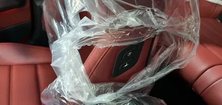 스팅어 신차검수 신차패키지 버텍스900 풀썬팅 유리막코팅 루마 버텍스 고양원흥점 / 고양 덕양구 원흥동