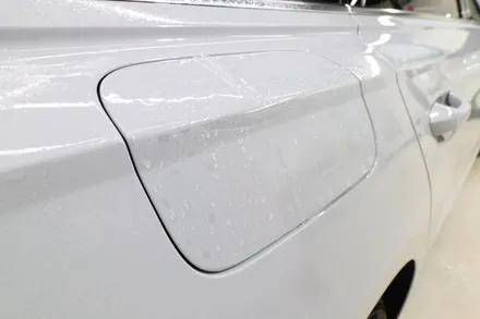 아우디 A6 유리막코팅 실내코팅 오너프로PPF 루마 버텍스 고양원흥점 / 고양 덕양구 원흥동