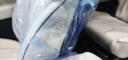 팰리세이드 신차검수 신차패키지 버텍스 1100 900 풀패키지 시공 루마 버텍스 고양원흥점 / 고양 덕양구 원흥동