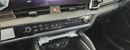 스포티지 쉐도우 매트 그레이 버텍스 900 기온쿼츠 Q2매트 유리막코팅 / 고양 덕양구 원흥동