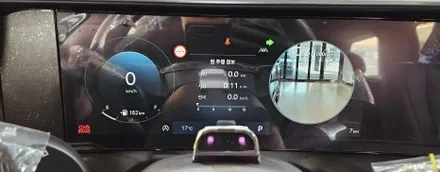 팰리세이드 LX3 어비스 블랙 펄 버텍스 1100 900 그래핀 코팅 / 고양 덕양구 원흥동