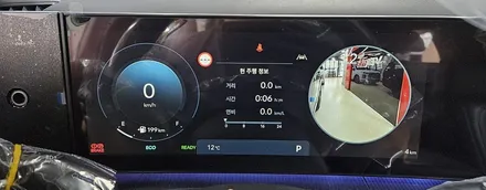 싼타페 블랙잉크  신차검수 버텍스 1100 기온쿼츠 실내코팅 / 고양 덕양구 원흥동