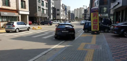 K3 GT 신차검수/신차패키지  시공결과물도 보시기전에 추천부터 해주시는~^^ / 고양 덕양구 원흥동