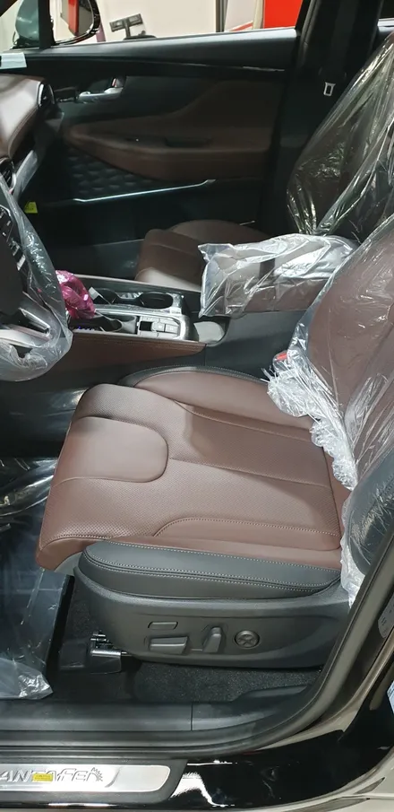 이틀동안 3대 인수거부~!  루마썬팅 고양원흥점~! / 고양 덕양구 원흥동