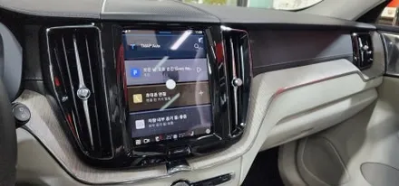 볼보xc60 버텍스900 유리막코팅 에코파워팩s12 / 고양 덕양구 원흥동
