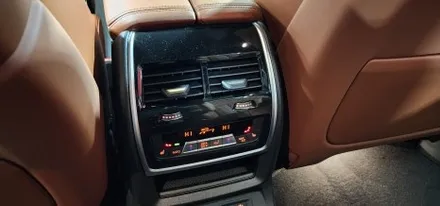 BMW  X7 버텍스 1100 900 기온쿼츠 모스 Q2 유리막코팅 / 고양 덕양구 원흥동
