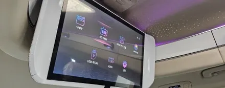 카니발 하이리무진 오로라 블랙펄 신차 검수 신차 패키지 브이쿨 K / 고양 덕양구 원흥동