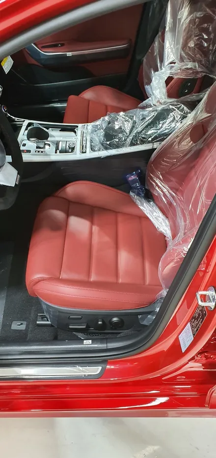 스팅어 신차검수 신차패키지 버텍스900 풀썬팅 유리막코팅 루마 버텍스 고양원흥점 / 고양 덕양구 원흥동