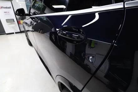 BMW X5 신차검수 신차패키지 버텍스 900 700 유리막코팅 오너프로PPF 루마 버텍스 고양원흥점 / 고양 덕양구 원흥동