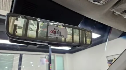GV70 우유니 화이트 신차검수 신차패키지 버텍스 900 세라믹코팅 / 고양 덕양구 원흥동