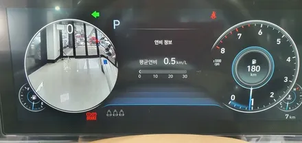 더 뉴 그랜저 신차검수 신차패키지 버텍스 900/700 유리막코팅/실내코팅/오너프로PPF 루마선팅 고양원흥점~! / 고양 덕양구 원흥동