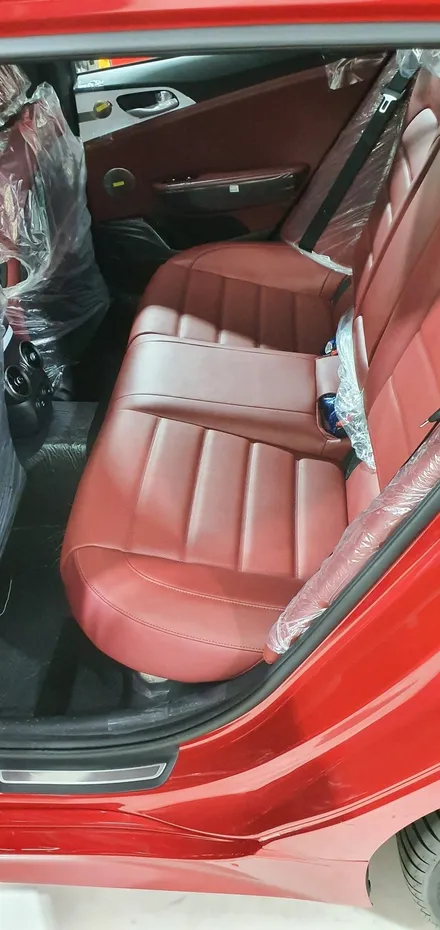 스팅어 신차검수 신차패키지 버텍스900 풀썬팅 유리막코팅 루마 버텍스 고양원흥점 / 고양 덕양구 원흥동