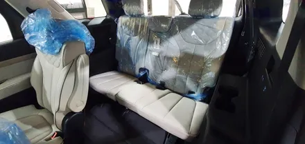 팰리세이드 신차검수 신차패키지 버텍스 1100 900 풀패키지 시공 루마 버텍스 고양원흥점 / 고양 덕양구 원흥동