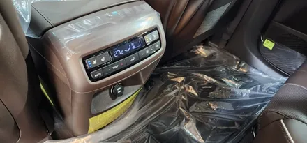 틴팅에 진심인 고객님.. 파노라마 썬루프 까지 버텍스 1100 풀시공 / 고양 덕양구 원흥동