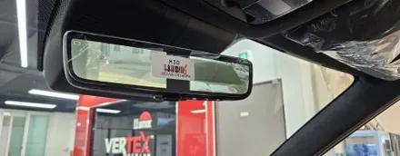 팰리세이드 LX3 어비스 블랙 펄 버텍스 1100 900 그래핀 코팅 / 고양 덕양구 원흥동
