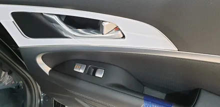 제네시스 G70 신차검수/신차풀패키지 버텍스 900/700 유리막코팅/오너프로PPF 루마썬팅 고양원흥점~! / 고양 덕양구 원흥동