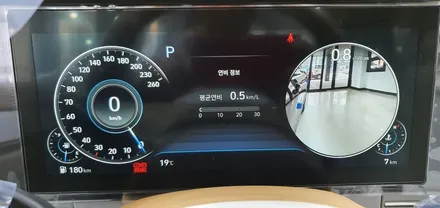 더 뉴 그랜저 신차검수 신차패키지 버텍스 900/700 유리막코팅/실내코팅/오너프로PPF 루마선팅 고양원흥점~! / 고양 덕양구 원흥동