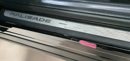 팰리세이드 신차검수 신차패키지 버텍스 900 700 유리막코팅 오너프로PPF 루마 버텍스 고양원흥점 / 고양 덕양구 원흥동