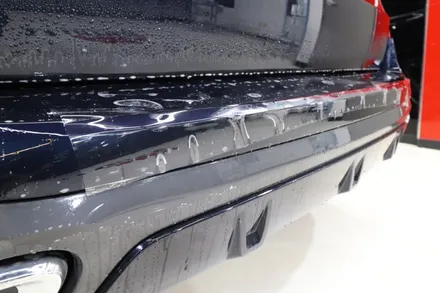 BMW X5 신차검수 신차패키지 버텍스 900 700 유리막코팅 오너프로PPF 루마 버텍스 고양원흥점 / 고양 덕양구 원흥동