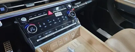 싼타페 MX-5 크리미 화이트 펄 버텍스 1100 유리막코팅 신차검수 신차패키지 / 고양 덕양구 원흥동