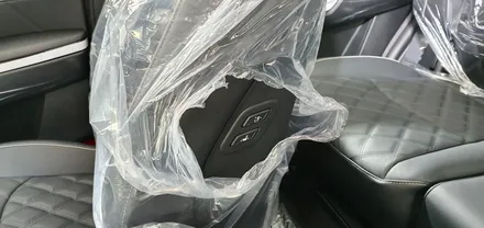 모하비 더 마스터 신차검수 신차패키지 버텍스 900 700 보조배터리 오너프로PPF 루마 버텍스 고양원흥점 / 고양 덕양구 원흥동