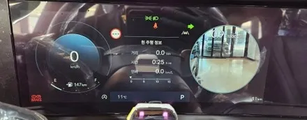 팰리세이드 LX3 블랙펄 2대 디테일 신차검수 인수거부/수정~! / 고양 덕양구 원흥동