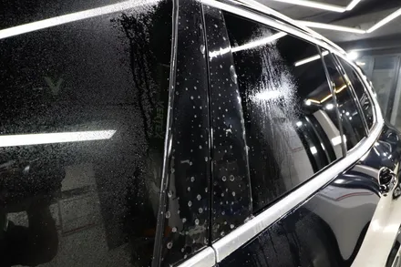 BMW X5 신차검수 신차패키지 버텍스 900 700 유리막코팅 오너프로PPF 루마 버텍스 고양원흥점 / 고양 덕양구 원흥동