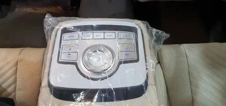 제네시스 G80 스포츠 무광 베르비에 화이트 신차검수 신차패키지 버텍스 1100 / 고양 덕양구 원흥동