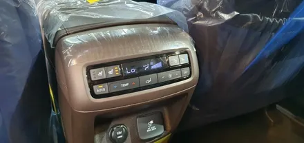 더 뉴 팰리세이드 블랙펄 신차검수 신차패키지 / 고양 덕양구 원흥동