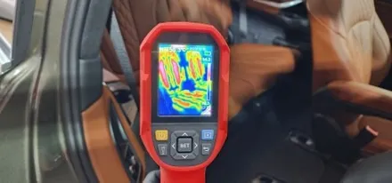 BMW  X7 버텍스 1100 900 기온쿼츠 모스 Q2 유리막코팅 / 고양 덕양구 원흥동