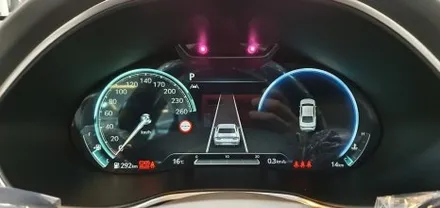 제네시스 G80 스포츠 무광 베르비에 화이트 신차검수 신차패키지 버텍스 1100 / 고양 덕양구 원흥동