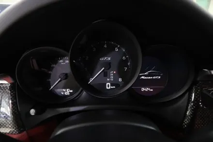 포르쉐 마칸 GTS 크레용 버텍스 1100 기온쿼츠 모스 유리막코팅 / 고양 덕양구 원흥동