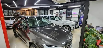 GV80 페이스리프트 우유니 화이트 신차검수 신차패키지 / 고양 덕양구 원흥동
