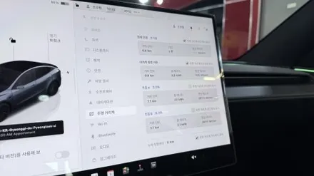 테슬라 주니퍼 신차패키지 브이쿨 비반사 TX 블랙박스 보조배터리 / 고양 덕양구 원흥동