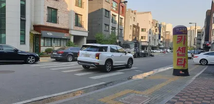 팰리세이드 화이트크림 신차검수 버텍스 900/700  유리막코팅 신차풀패키지~!루마썬팅 고양원흥점 / 고양 덕양구 원흥동