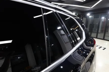 BMW X5 신차검수 신차패키지 버텍스 900 700 유리막코팅 오너프로PPF 루마 버텍스 고양원흥점 / 고양 덕양구 원흥동