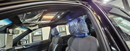 팰리세이드 블랙 에디션 버텍스 1100/900 유리막코팅 에코파워팩s12 / 고양 덕양구 원흥동