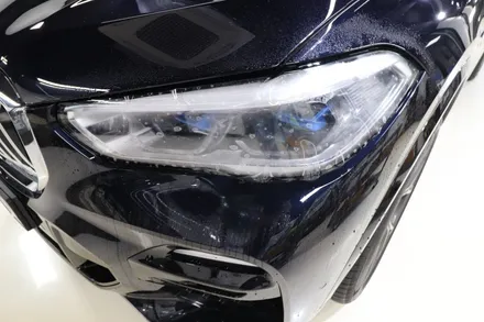 BMW X5 신차검수 신차패키지 버텍스 900 700 유리막코팅 오너프로PPF 루마 버텍스 고양원흥점 / 고양 덕양구 원흥동