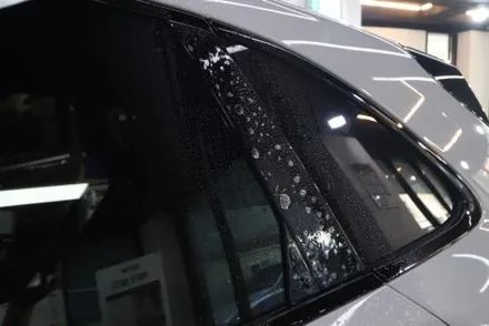 포르쉐 마칸 GTS 크레용 버텍스 1100 기온쿼츠 모스 유리막코팅 / 고양 덕양구 원흥동