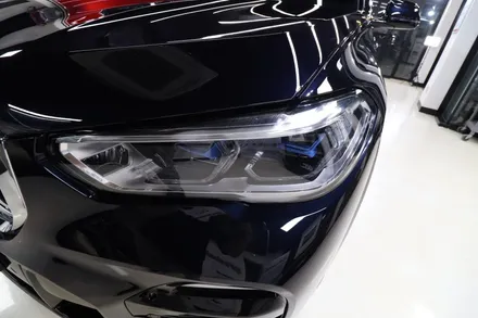 BMW X5 신차검수 신차패키지 버텍스 900 700 유리막코팅 오너프로PPF 루마 버텍스 고양원흥점 / 고양 덕양구 원흥동