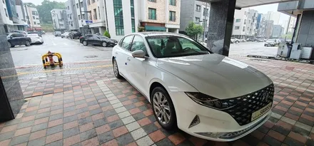천안에서 방문해 주신 더 뉴 그랜저 신차검수 신차패키지 버텍스 900 풀썬팅 유리막코팅 기온쿼츠 실내코팅 오너프로PPF 루마 버텍스 고양원흥점 / 고양 덕양구 원흥동
