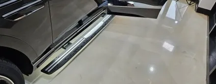 GV80 페리 마칼루 그레이 버텍스 1100 그래핀 코팅 / 고양 덕양구 원흥동