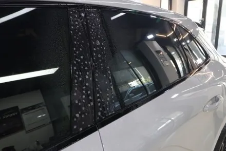 포르쉐 마칸 GTS 크레용 버텍스 1100 기온쿼츠 모스 유리막코팅 / 고양 덕양구 원흥동