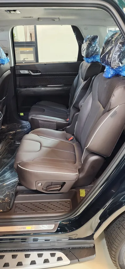 틴팅에 진심인 고객님.. 파노라마 썬루프 까지 버텍스 1100 풀시공 / 고양 덕양구 원흥동