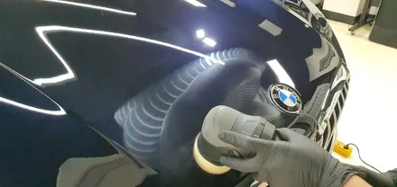 BMW X5 신차검수 신차패키지 버텍스 900 700 유리막코팅 오너프로PPF 루마 버텍스 고양원흥점 / 고양 덕양구 원흥동